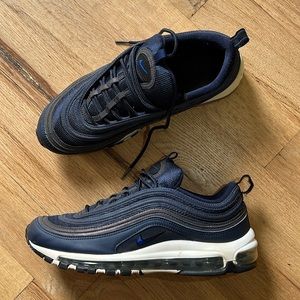Nike 97 ‘Obsidian’ Sz9